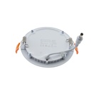 Ugradni LED downlight kružni 6W - Prečnik Ø 110 mm - 5 godina garancije