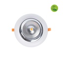Downlight LED speciální pro zeleninářství - 44W - Ovladač Philips - Průměr Ø210 mm
