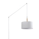 Lampa wisząca z gniazdem "CLASS XL"