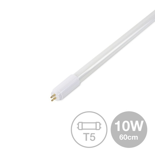 [B4026-60-BN] LED trubice 60 cm T5 - 10W - 100lm/W (4000ºK (použít))