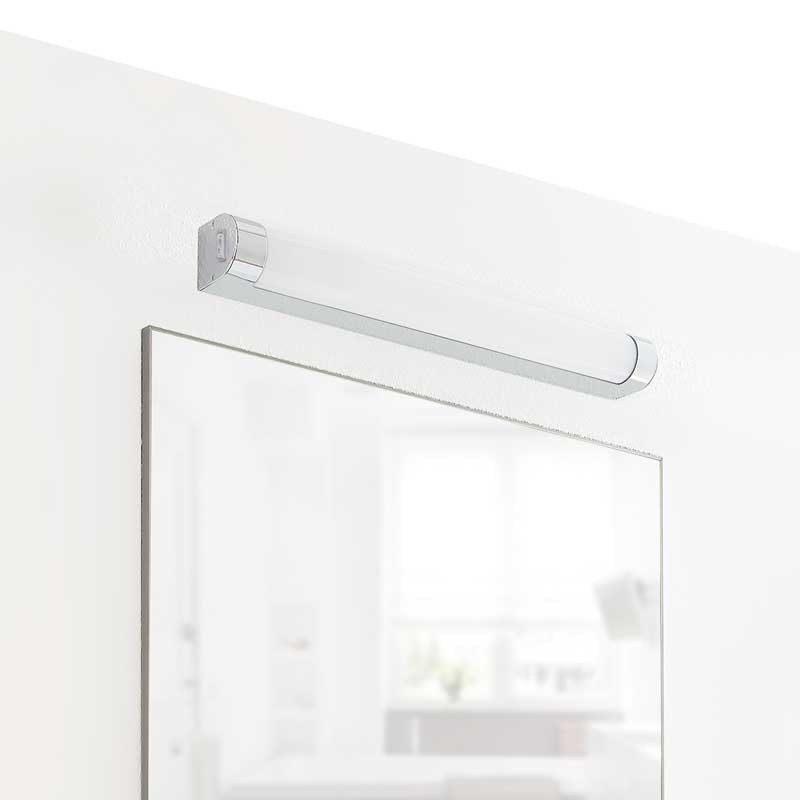 LED wall light for bathroom mirror - 5W