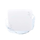 Waterproof White Square 24W LED Surface Mounted Ceiling Light 2640LM IP54