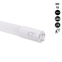 LED trubica 60cm T8 s mikrovlnným senzorom pohybu - 9W - 100lm/w - 6000K