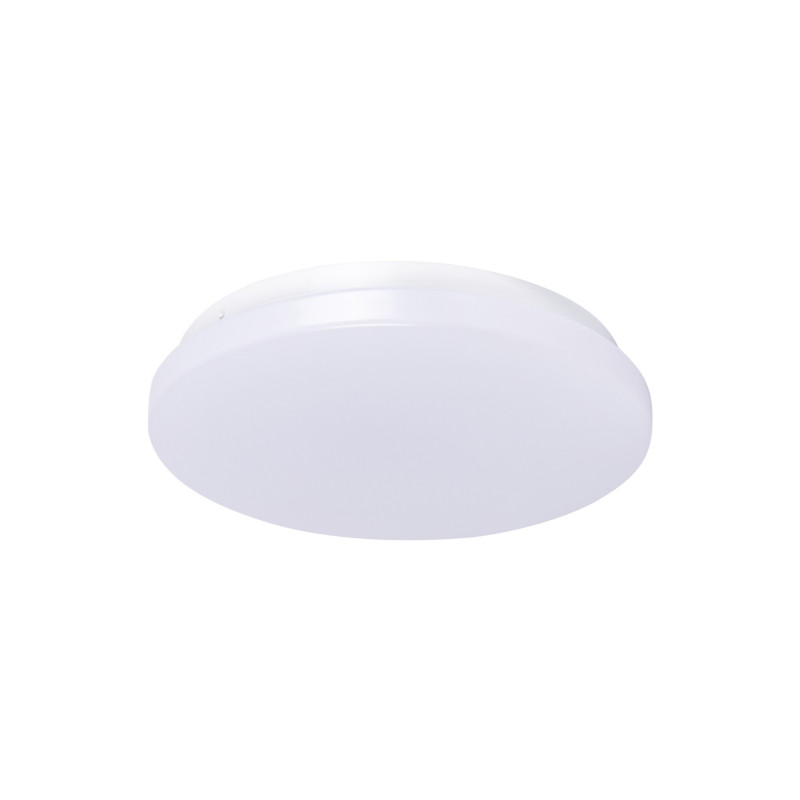 Natynkowa lampa sufitowa LED 26cm - 18W - 1800lm - IP20