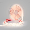 Submersible 24V DC LED Strip - Monochrome - 9.6W/m - 12mm - IP68 - 10 metres - 120LED/m