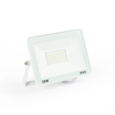 Faro LED esterno 30W - 95lm/W - IP65 - Bianco