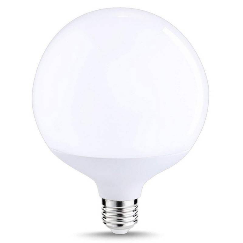 LED Globe Bulb E27 G120 20W