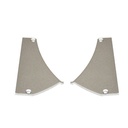 Plaster/Pladur Integration Profile Cover (BPERFALP128)