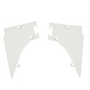 Plaster/Pladur Integration Profile Cover (BPERFALP126)