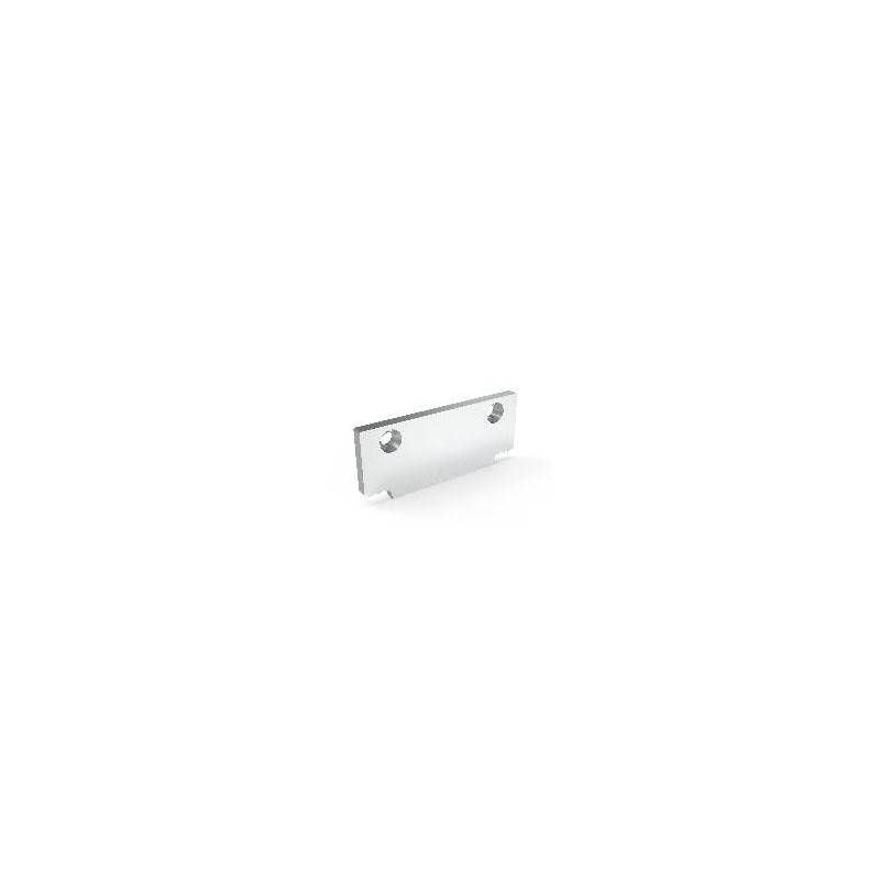 Profil integracyjny Cover Plaster/Pladur do taśm LED