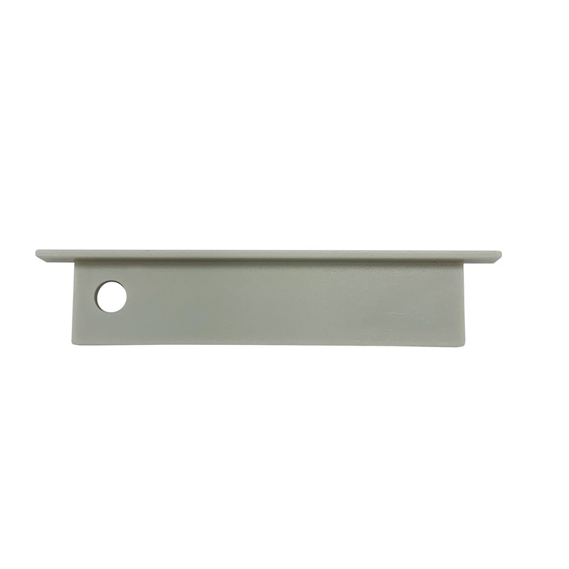 Caps for aluminum profile ref.BPERFALP023-R2