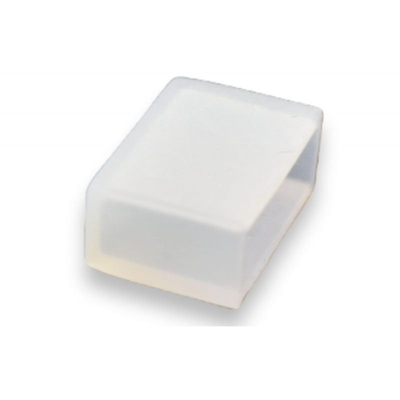 Siliconstopper fir den Ufank an den Enn vun der Streck 220V