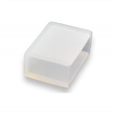 Siliconstopper fir den Ufank an den Enn vun der Streck 220V