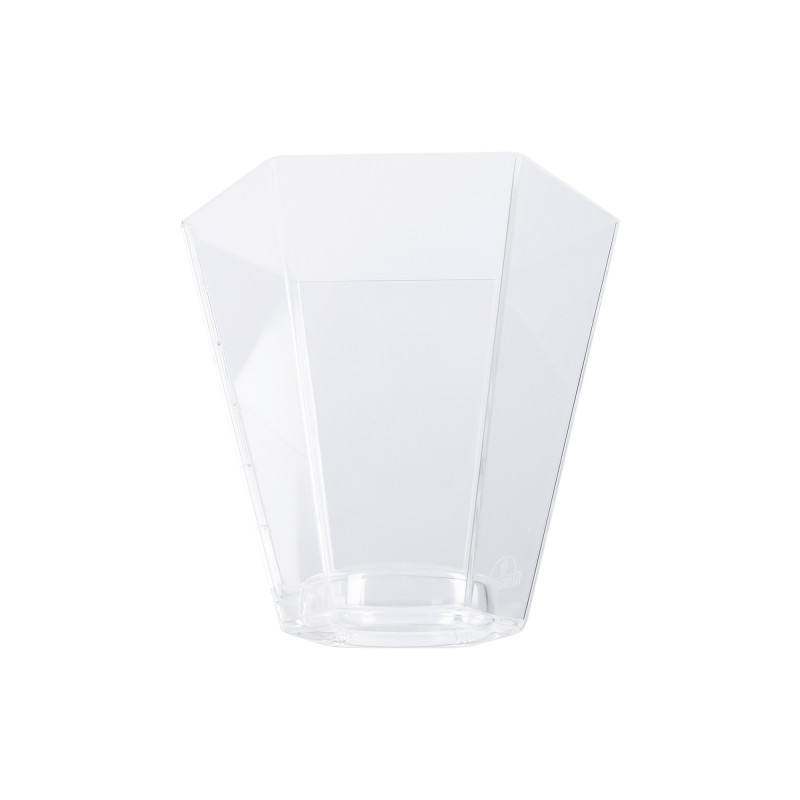 Clear diffuser for replacement - FUMAGALLI ANNA - IP55