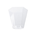Clear diffuser for replacement - FUMAGALLI ANNA - IP55