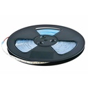 LED Strip 24V-DC - 15W/m - Monochrome - 10mm - IP20 - 30 metres - 120 LED/m - 10cm cut