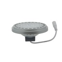 LED žarulja AR111 12W podesiva - 24º - Vanjski driver - 1500lm