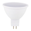 LED lemputė GU5.3 MR16 5W 12V 350lm