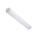 LED Bathroom wall light - 15W - 60cm - 1200lm - IP44