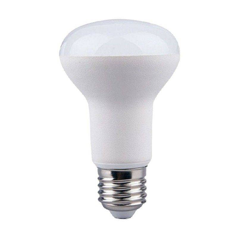 LED Reflectorlamp R63 E27 7W