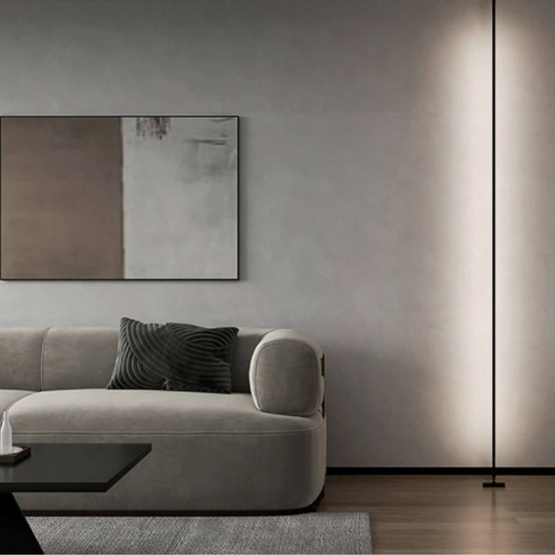 LINEAR SKYline apšvietimo rinkinys - 90W - 120LED/m - 5m