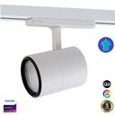 Kolmefaasiline 30W LED projektor, spetsiaalne moodi ja jaemüüki
