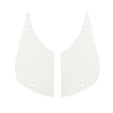 Caps for aluminum profile with ref.BPERFALP194