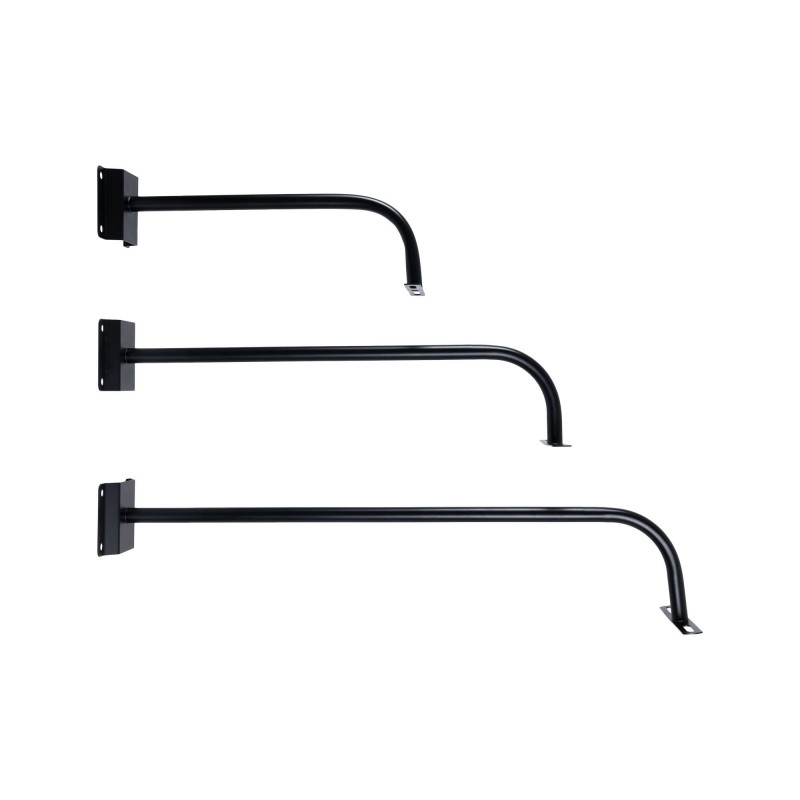 Βραχίονας προβολέα LED - 60cm - 80cm - 1 μέτρο