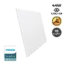 Panel LED slim 60X60 cm - Philips driver - 44W - UGR19