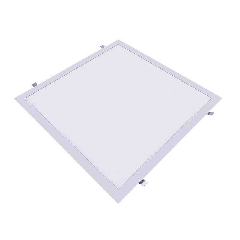 Pannello LED 60X60cm con KIT da incasso 44W UGR19 Driver Philips