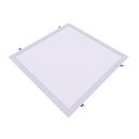 Pannello LED 60X60cm con KIT da incasso 44W UGR19 Driver Philips
