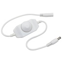 LED monovärvi ribade dimmer 12-24V DC - 2A