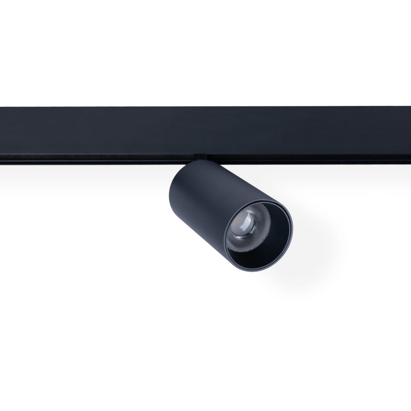 Foco LED para carril magnético 48V - 20W - ZIGBEE TUYA regulable
