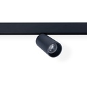 Foco LED para carril magnético 48V - 20W - ZIGBEE TUYA regulable