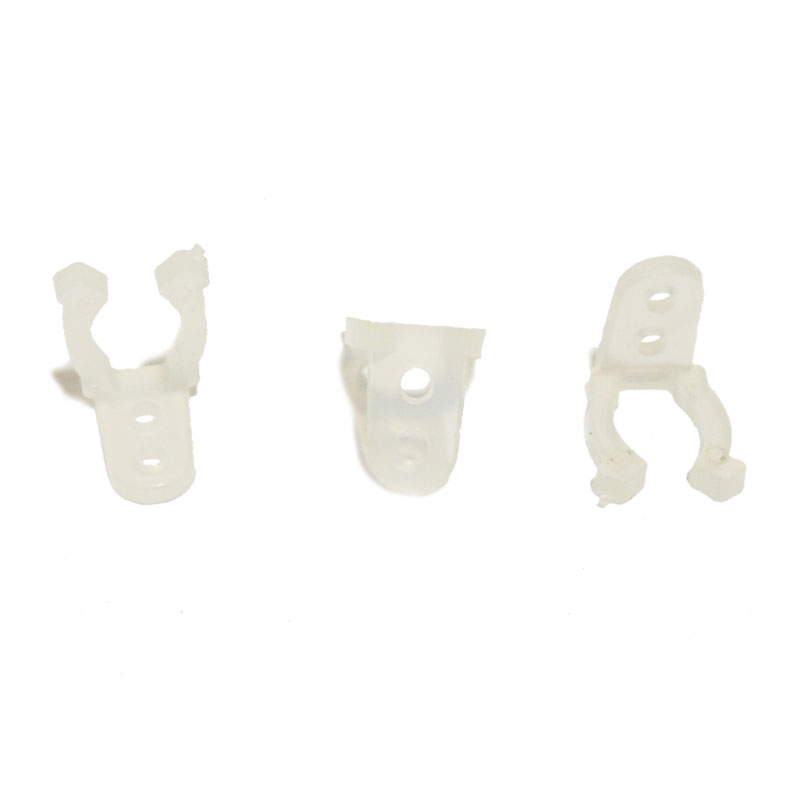 Feste for LED-slange