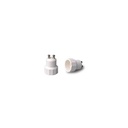 Adapter iz GU10 na navoj E14
