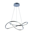 SOLMU" LED pendant lamp 50W