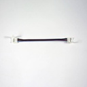 Kabel szybkozłączki do łączenia taśm LED RGBW 12/24V