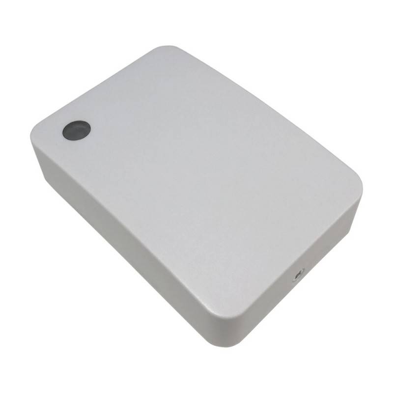 Microwave surface motion sensor 360º IP20