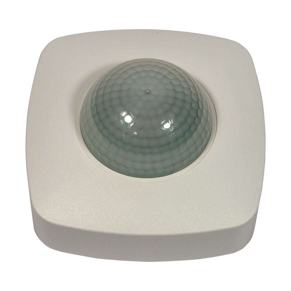 360º IP54 veekindel PIR kohaloleku sensor