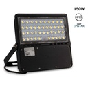 Proiettore LED asimmetrico per esterni 150W - 18600lm - IP65