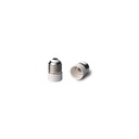 Adapter E27 til E14