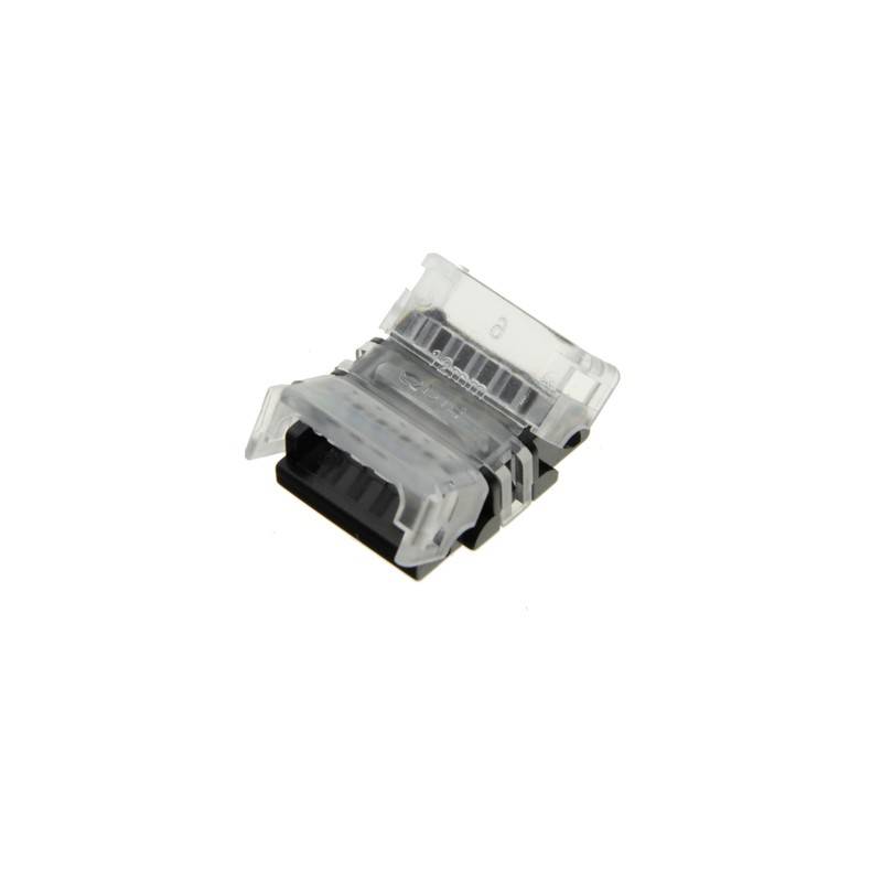 Quick connector 5 pin RGBW - Strip to strip PCB 12mm IP20 Max. 24V