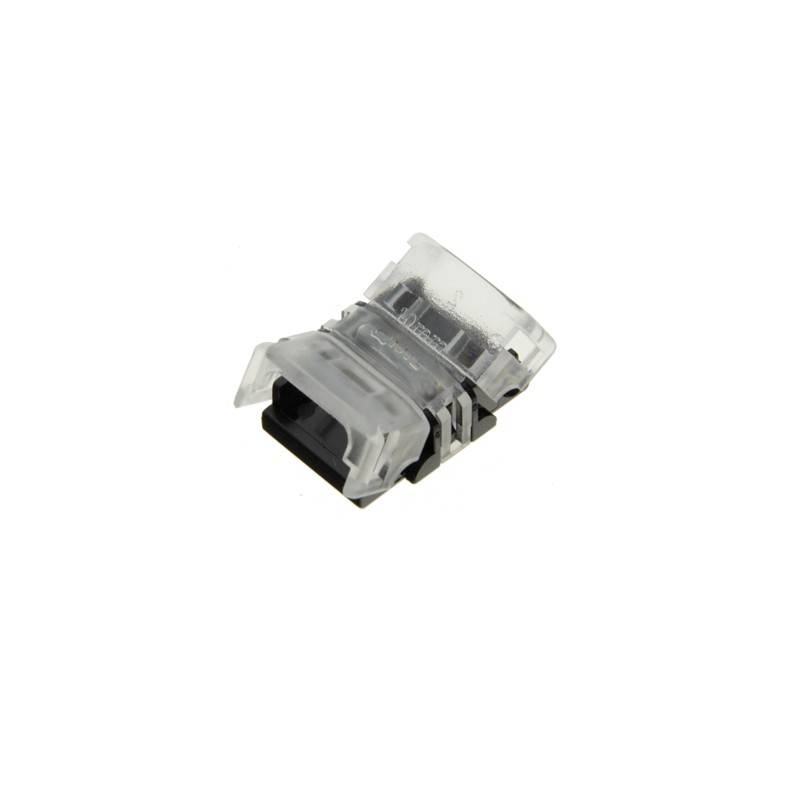 Szybkozłącze 2-pinowe - Płytka PCB 10 mm IP20 - Maks. 24 V