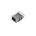 Szybkozłącze 2-pinowe - Płytka PCB 10 mm IP20 - Maks. 24 V