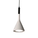 Moderne Pendelleuchte „Calyx“ - E27