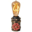 Lampe de table Luxxo E27