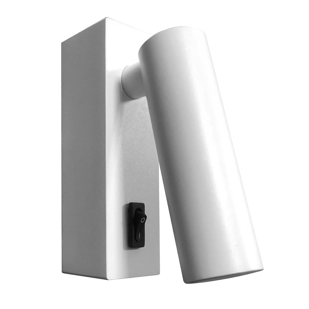 Wall light for reading 2W - Adjustable - CREE Chip