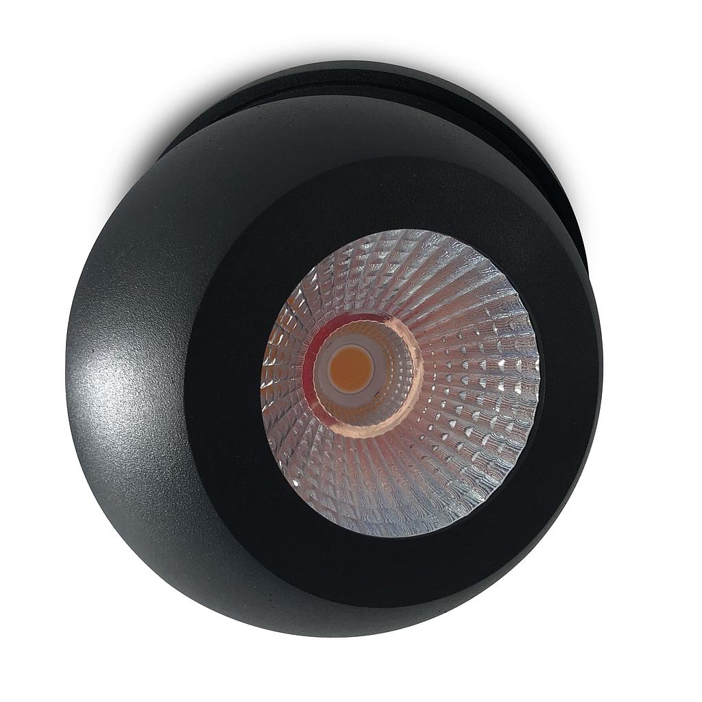  nástěnné LED svítidlo "Look" 9W CRI 90 