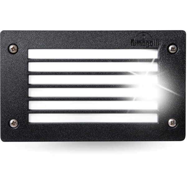 Baliza LED FUMAGALLI EXTRALETI 200 GX53 3W